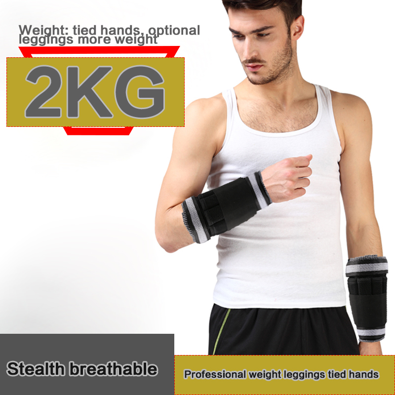 Arm exercises with ankle weights sale